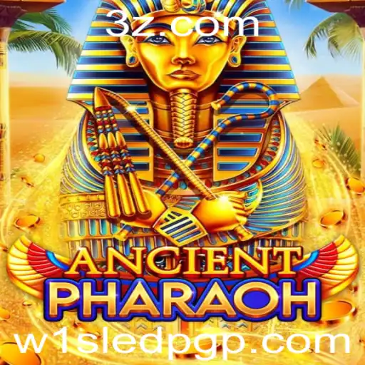 Explorando 'AncientPharaoh': A Jornada ao Antigo Egito