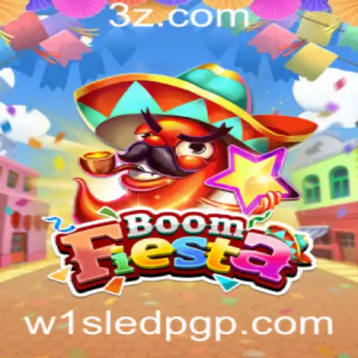 Explorando BoomFiesta: Um Jogo Inovador e Empolgante