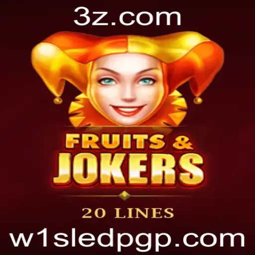 Explorando o Mundo Emocionante de FruitsAndJokers20: Uma Jornada de Diversão e Desafios