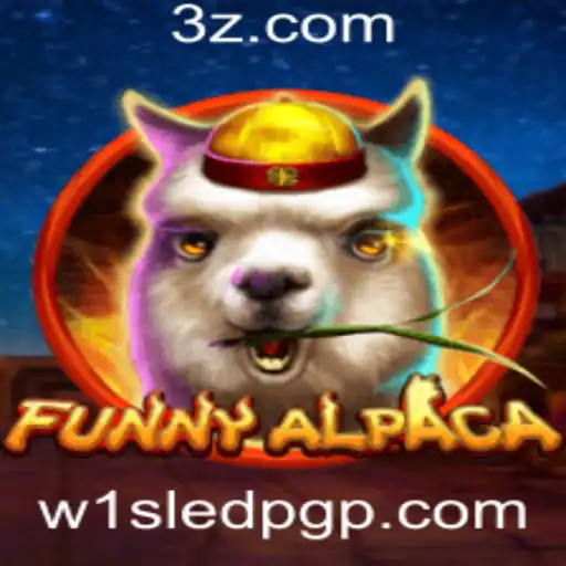 Descubra o Mundo Fascinante de FunnyAlpaca: Um Mergulho na Diversão e Aventura