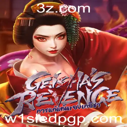 Descubra o Universo de GeishasRevenge: Um Mergulho no Jogo Revolucionário