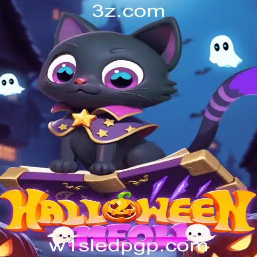 Explorando o Fascinante Mundo de HalloweenMeow: O Jogo de Mistério e Diversão