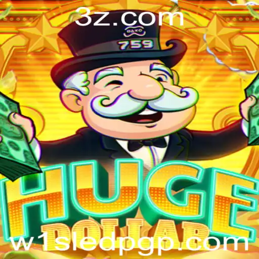 Descubra o Empolgante Mundo de HugeDollar: Regras, Desafios e Estratégias para o Sucesso