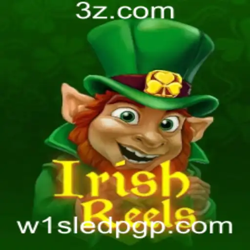 IrishReels: A Nova Sensação dos Jogos Inspirada na Cultura Irlandesa