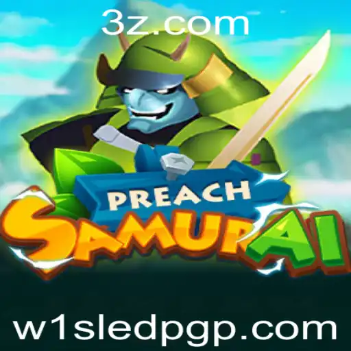 Descubra o Universo Fascinante de PreachSamurai: Um Mergulho na Aventura Interativa