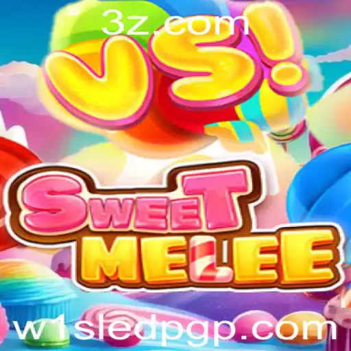 Descubra o Fascinante Universo de SweetMelee