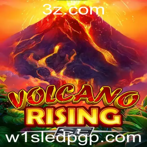 Descubra o Mundo de VolcanoRisingSE: Encare Desafios em um Ambiente Vulcânico